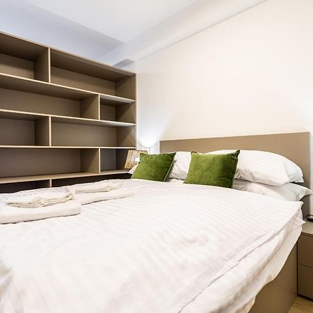 Klinovec-Apartments Loučná pod Klínovcem Eksteriør bilde